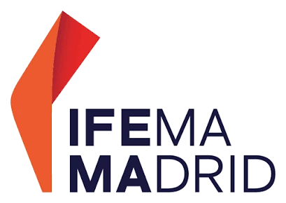 Logotipo de IFEMA Madrid