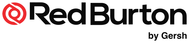 Logotipo de Red Burton