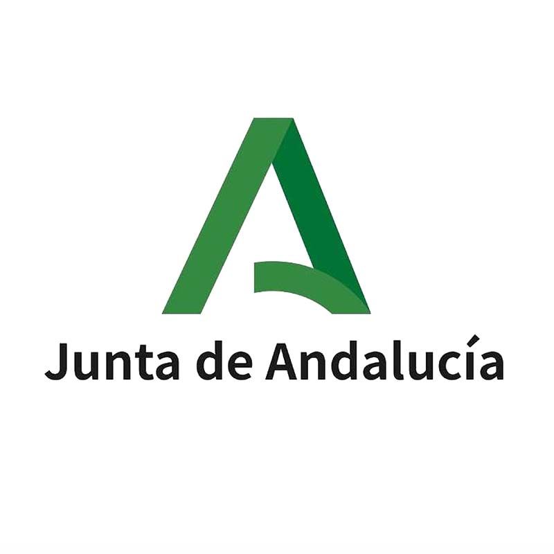 Logotipo de JA