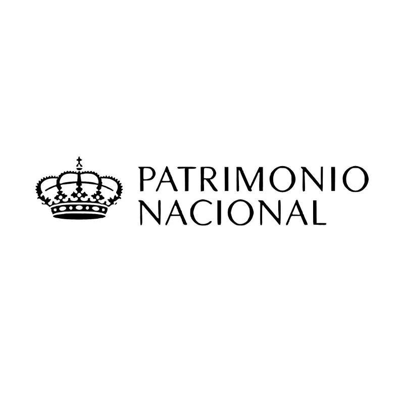 Logotipo de Patrimonio