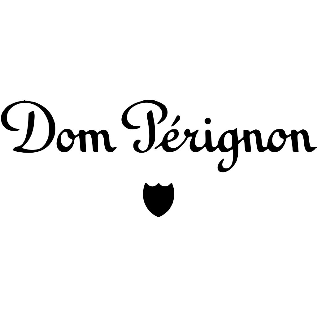 Logotipo de Dom Pérignon
