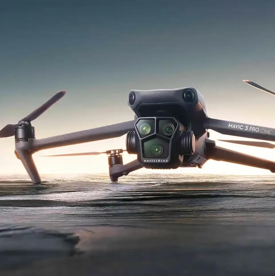Dron de Victorya Drone