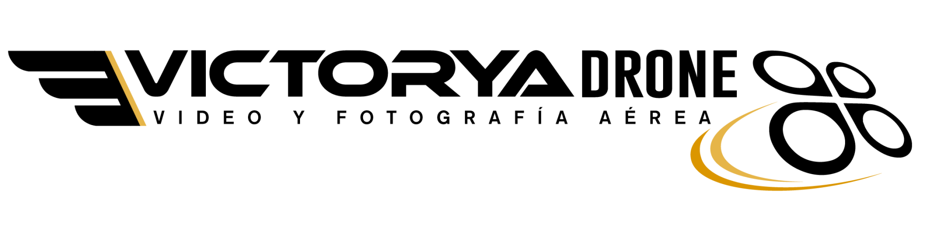 victoryadrone logo